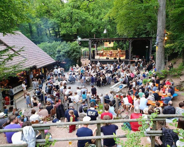 Sudhaus Waldbiergarten