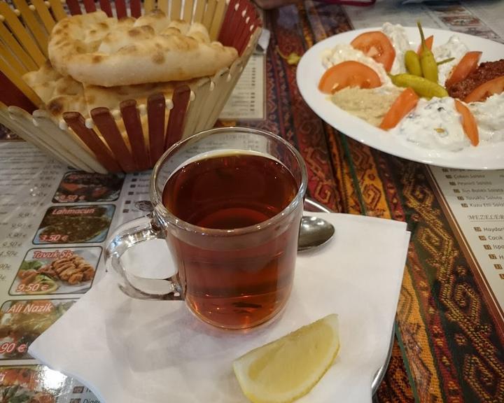 Urfa Sofrasi